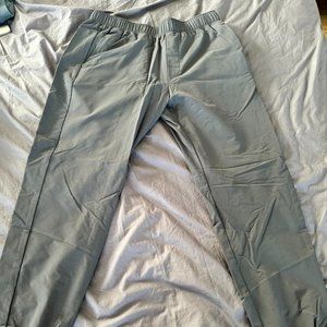 Olivers Apparel Bradbury Joggers - Gray